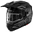 FXR Шлем Maverick X Helmet 22 Black/Titanium в Архангельске
