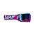 Leatt Маска Velocity 5.5 Iriz Purple Blue UC 26% в Архангельске