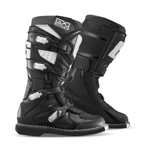 Gaerne Мотоботы GX-1 GoodYear Black в Архангельске