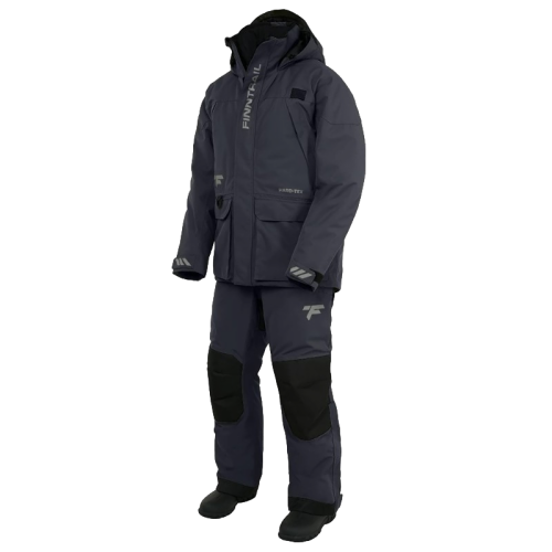 Finntrail Костюм Outback 3753 DarkGrey в Архангельске