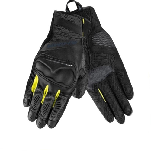 Shima Перчатки Hero Lady Fluo в Архангельске