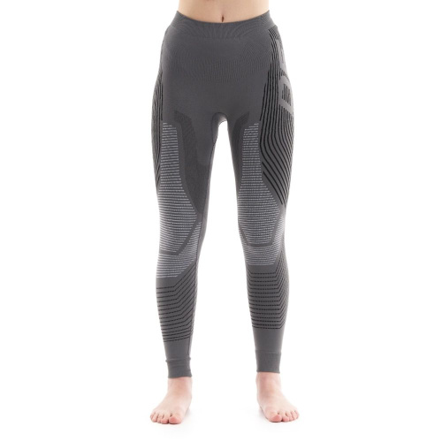 Dragonfly Термобрюки DF 3DThermo Grey  Woman в Архангельске