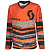 Scott Джерси 350 Kids Noise orange/black в Архангельске
