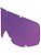 Scott Линзы Hustle/Tyrant/Split purple chrome в Архангельске