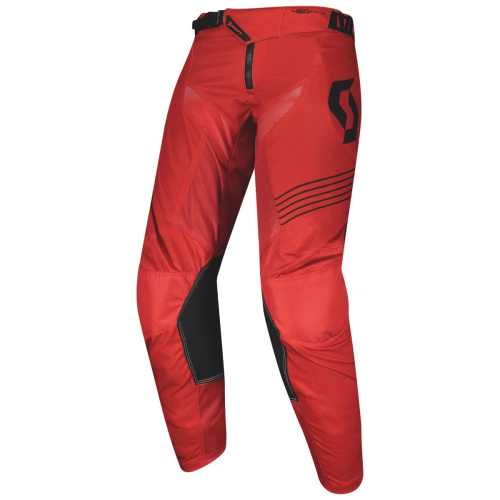 SCOTT Брюки 450 Angled red/black в Архангельске