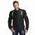 Scout Куртка Mojave летняя Black/Yellow в Архангельске