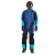 Dragonfly Комбинезон снегоходный Extreme 2.0 Man Scuba Blue-Limoges в Архангельске