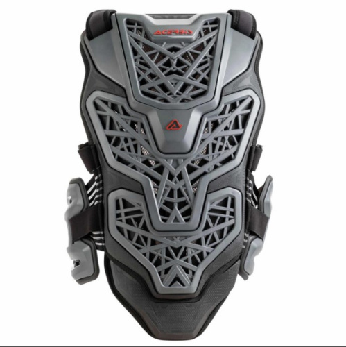 Acerbis Защита спины Pulsar Black в Архангельске