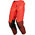 Scott Брюки 350 Dirt Evo red/black в Архангельске