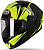 Airoh Шлем Интеграл Valor Raptor yellow/black в Архангельске