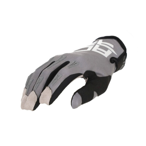 Acerbis Перчатки MX X-H Dark Grey в Архангельске