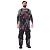 Dragonfly Штаны Expedition Camo - Dark Grey 2024 в Архангельске