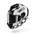 Shark Шлем Spartan RS Raceshop White/Black/Red в Архангельске