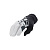 Acerbis Перчатки MX Linear White/Black в Архангельске