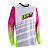 Leatt Джерси 3.5 Jr Retro Pink в Архангельске