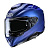 HJC Шлем RPHA72 Semi Flat Metallic Blue в Архангельске