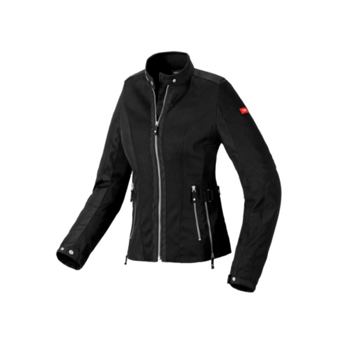 Spidi куртка Summernet Lady Black в Архангельске