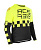 Acerbis Джерси детское MX J-Kid Two Yellow/Black в Архангельске