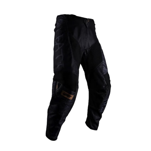 Leatt Штаны 3.5 Ride V25 Black в Архангельске