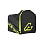 Acerbis Сумка для шлема X-Linear Black/Yellow в Архангельске