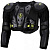 Scott Защита тела детская Jacket Protector Jr Command black/green в Архангельске