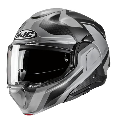 HJC Шлем F100 Bios MC5SF в Архангельске