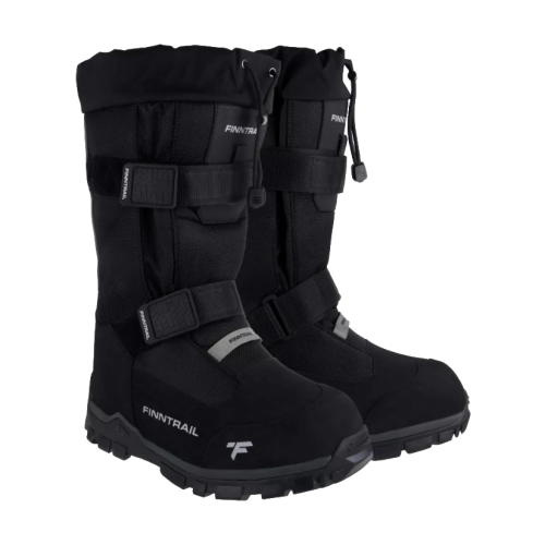 Finntrail Ботинки Touring Graphite 5230 Graphite в Архангельске