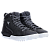 Dainese Мотоботы Metractive Woman D-WP Black/White в Архангельске