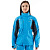 Dragonfly Дождевая куртка Evo Woman Blue (мембрана) 2024 в Архангельске