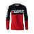 Leatt Джерси Moto 4.5 X-Flow V24 Red в Архангельске