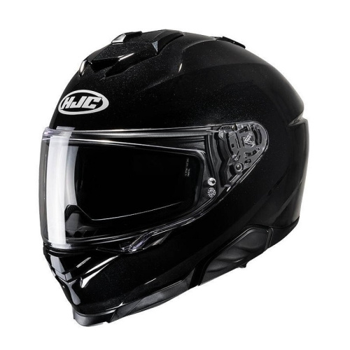 HJC Шлем i71 Metal black в Архангельске