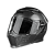 Simpson Шлем модуляр Darksome Gunmetal в Архангельске