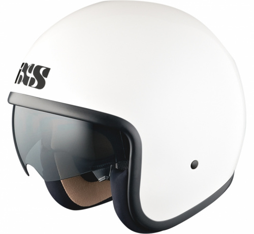 IXS Шлем открытый HX77 белый в Архангельске