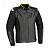 Bering Куртка текстильная Start-R Black/Grey/Fluo в Архангельске