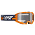 Leatt Маска Vizion 3.5 Iriz Orange Silver 35% V26 в Архангельске