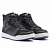 Dainese Ботинки Suburb D-WP Shoes Black/White/Iron-Gate в Архангельске