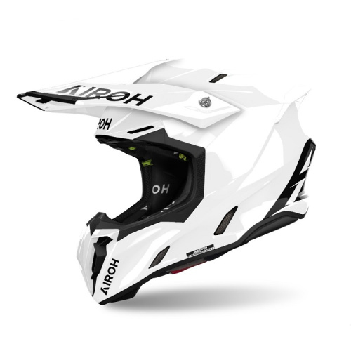 Airoh Шлем Twist 3 White Gloss в Архангельске