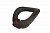 Acerbis Защита шеи детская X-Round Kid Black/Red в Архангельске