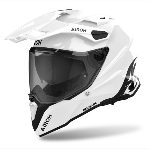 Airoh Шлем Commander 2 White Gloss в Архангельске