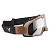 By City Маска Roadster Goggle Brown в Архангельске
