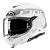 HJC Шлем F100 Hetal MC10 в Архангельске
