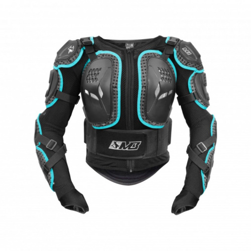 MadBull черепаха Protection Armora Blue в Архангельске