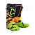 Leatt Мотоботы 5.5 FlexLock Boot Citrus 2024 в Архангельске
