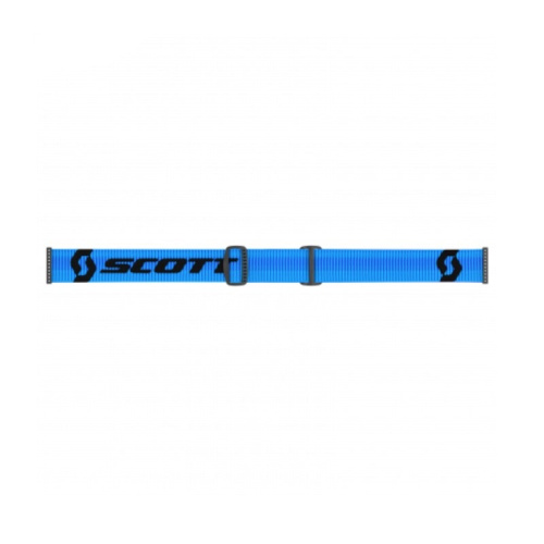 Scott Очки Fury WFS blue/black в Архангельске