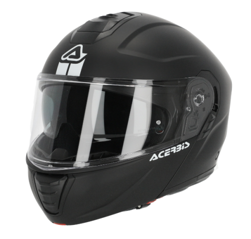 Acerbis Шлем TDC Black 2 в Архангельске