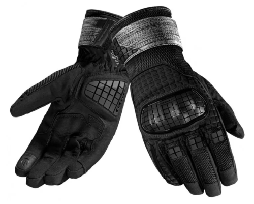 Spidi Перчатки Rainwarrior Black в Архангельске