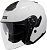 IXS Шлем iXS92 FG 1.0 белый глянцевый в Архангельске