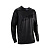 Leatt Джерси Moto 4.5 X-Flow V26 Black в Архангельске