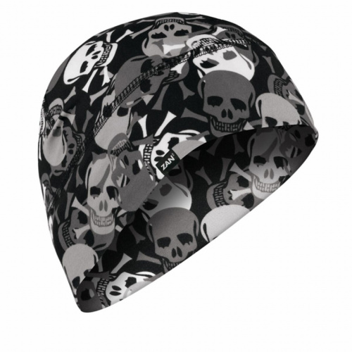 ZAN Бандана SportFlex Skull в Архангельске