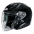 HJC Шлем RPHA31 Metal Black в Архангельске